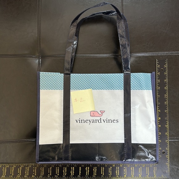 Vineyard Vines totes 2 for $20 - Picture 5 of 15